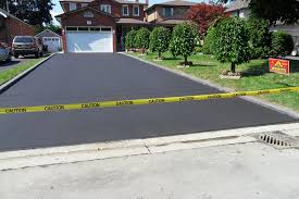 Best Concrete Driveway Installation  in Pflugerville, TX