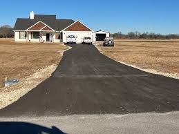 Best Driveway Removal and Replacement  in Pflugerville, TX