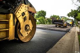 Best Driveway Snow Removal Preparation  in Pflugerville, TX