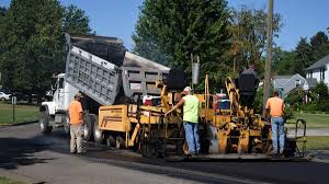 Best Decorative Concrete Driveways  in Pflugerville, TX